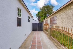Single Family Residence, 2124 Baltic ave, Long Beach, CA 90810 - 71