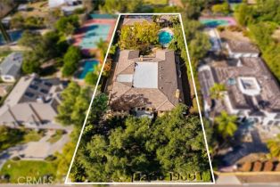 Single Family Residence, 1539 Rodeo rd, Arcadia , CA 91006 - 54