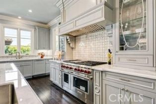 Single Family Residence, 416 Old Ranch rd, Arcadia , CA 91007 - 11