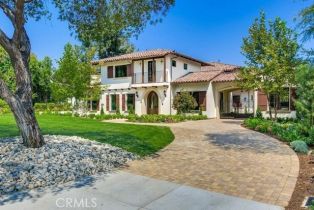 Single Family Residence, 416 Old Ranch rd, Arcadia , CA 91007 - 2