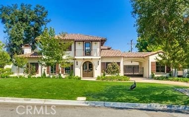 Single Family Residence, 416 Old Ranch rd, Arcadia , CA 91007 - 1