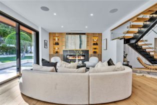 Single Family Residence, 17210 Quesan Place, Encino, CA 91316 - 13