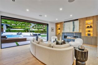 Single Family Residence, 17210 Quesan Place, Encino, CA 91316 - 16