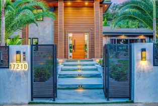 Single Family Residence, 17210 Quesan Place, Encino, CA 91316 - 3