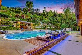 Single Family Residence, 17210 Quesan Place, Encino, CA 91316 - 54