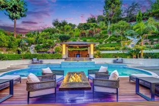 Single Family Residence, 17210 Quesan Place, Encino, CA 91316 - 55