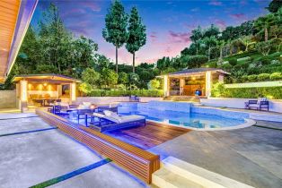 Single Family Residence, 17210 Quesan Place, Encino, CA 91316 - 56