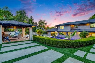 Single Family Residence, 17210 Quesan Place, Encino, CA 91316 - 57
