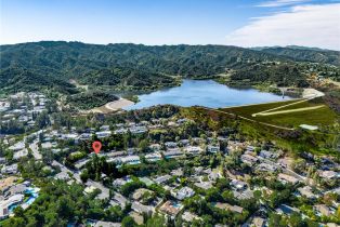 Single Family Residence, 17210 Quesan Place, Encino, CA 91316 - 58