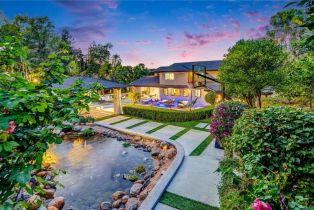 Single Family Residence, 17210 Quesan Place, Encino, CA 91316 - 59