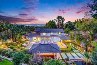 Single Family Residence, 17210 Quesan Place, Encino, CA 91316 - 60
