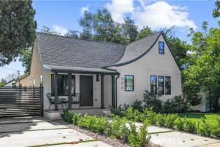 Single Family Residence, 290 Virginia ave, Pasadena, CA 91107 - 22