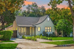 Single Family Residence, 290 Virginia AVE, Pasadena, CA  Pasadena, CA 91107