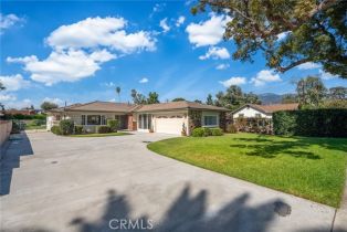 Single Family Residence, 1321 8th ave, Arcadia , CA 91006 - 29