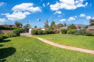 Single Family Residence, 1321 8th ave, Arcadia , CA 91006 - 30