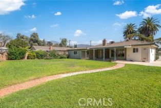 Single Family Residence, 1321 8th ave, Arcadia , CA 91006 - 31