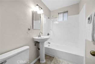 Single Family Residence, 1106 Eighth ave, Arcadia , CA 91006 - 20