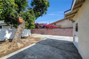 Single Family Residence, 1106 Eighth ave, Arcadia , CA 91006 - 23