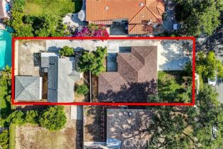 Single Family Residence, 1106 Eighth ave, Arcadia , CA 91006 - 25