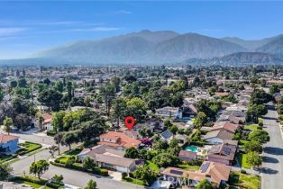 Single Family Residence, 1106 Eighth ave, Arcadia , CA 91006 - 28