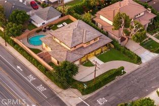 Single Family Residence, 185 Palm dr, Arcadia , CA 91007 - 26