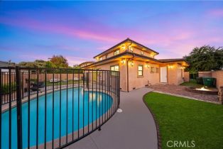 Single Family Residence, 185 Palm dr, Arcadia , CA 91007 - 29