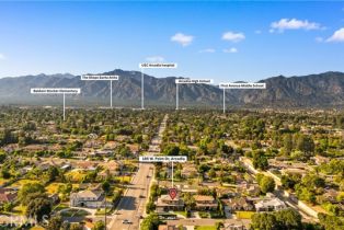 Single Family Residence, 185 Palm dr, Arcadia , CA 91007 - 31