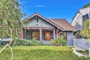 Single Family Residence, 85 Michigan ave, Pasadena, CA 91107 - 5