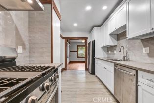 Residential Lease, 85  S Michigan AVE, Pasadena, CA  Pasadena, CA 91107