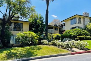 Residential Lease, 945 S Orange Grove BLVD, Pasadena, CA  Pasadena, CA 91105