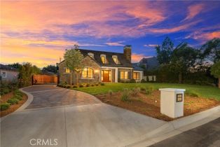 Single Family Residence, 25 Corto rd, Arcadia , CA 91007 - 2