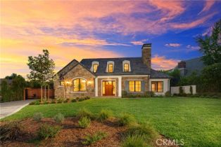 Single Family Residence, 25 Corto rd, Arcadia , CA 91007 - 3