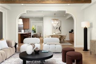 Single Family Residence, 25 Corto rd, Arcadia , CA 91007 - 31