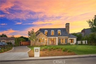 Single Family Residence, 25 Corto rd, Arcadia , CA 91007 - 4