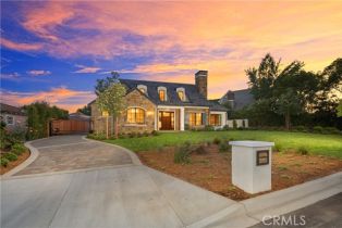 Single Family Residence, 25 Corto rd, Arcadia , CA 91007 - 5