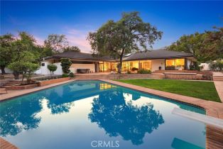 Single Family Residence, 738 Hampton rd, Arcadia , CA 91006 - 27