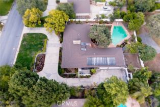 Single Family Residence, 738 Hampton rd, Arcadia , CA 91006 - 34