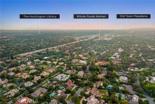 Single Family Residence, 738 Hampton rd, Arcadia , CA 91006 - 35