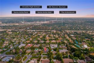Single Family Residence, 738 Hampton rd, Arcadia , CA 91006 - 36