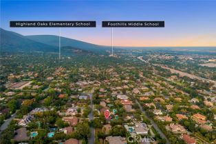 Single Family Residence, 738 Hampton rd, Arcadia , CA 91006 - 37