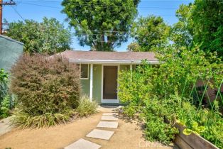 Single Family Residence, 4316 Beeman ave, Studio City, CA 91604 - 20