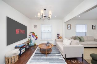 Residential Income, 108 Bennett ave, Long Beach, CA 90803 - 4