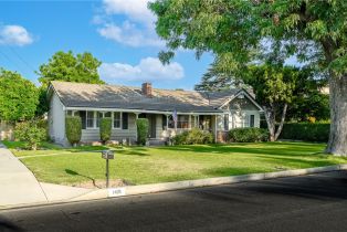 Single Family Residence, 1419 4th ave, Arcadia , CA 91006 - 10