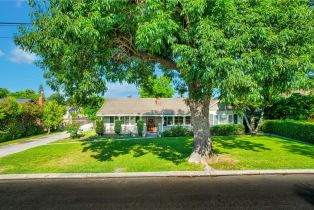 Single Family Residence, 1419 4th ave, Arcadia , CA 91006 - 3