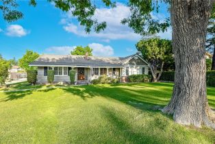 Single Family Residence, 1419 4th ave, Arcadia , CA 91006 - 4