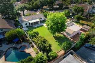 Single Family Residence, 1419 4th ave, Arcadia , CA 91006 - 44