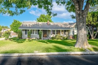 Single Family Residence, 1419 4th ave, Arcadia , CA 91006 - 6