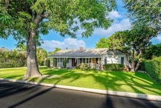 Single Family Residence, 1419 4th ave, Arcadia , CA 91006 - 7