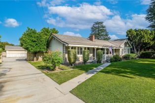 Single Family Residence, 1419 4th ave, Arcadia , CA 91006 - 8