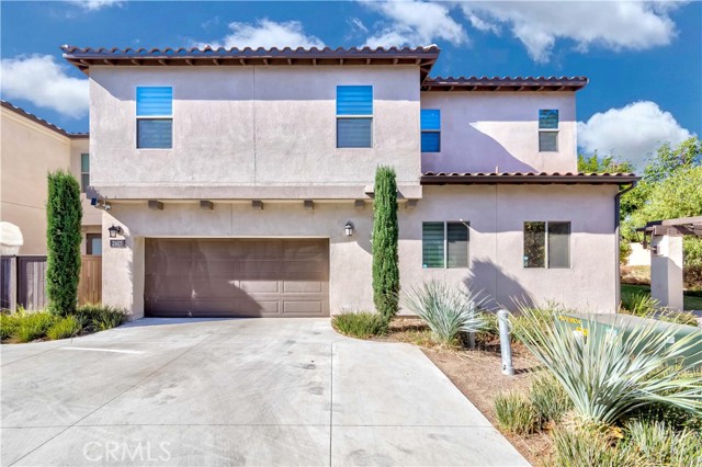 Single Family Residence, 2603 Durham ct, Arcadia , CA 91007 - 1